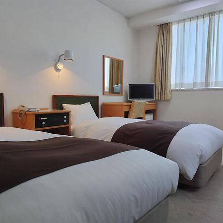 New Grand Hotel 新庄 外观 照片